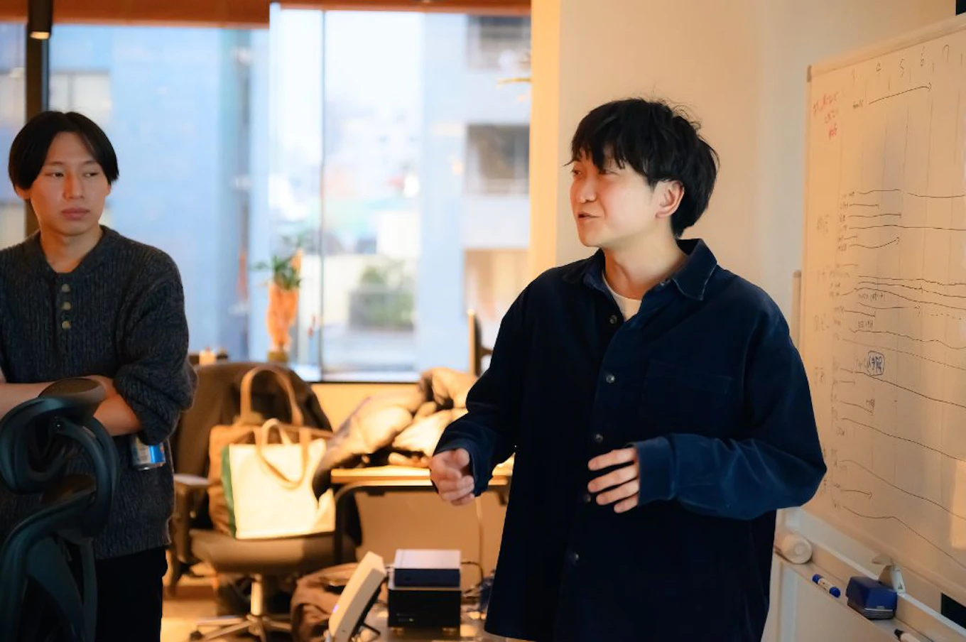 世戸口 逸人さん