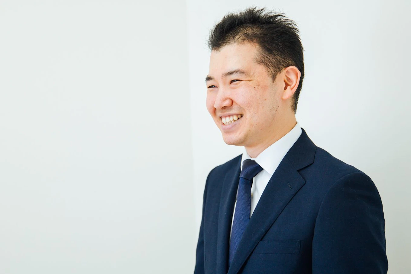 荒井 大幸さん