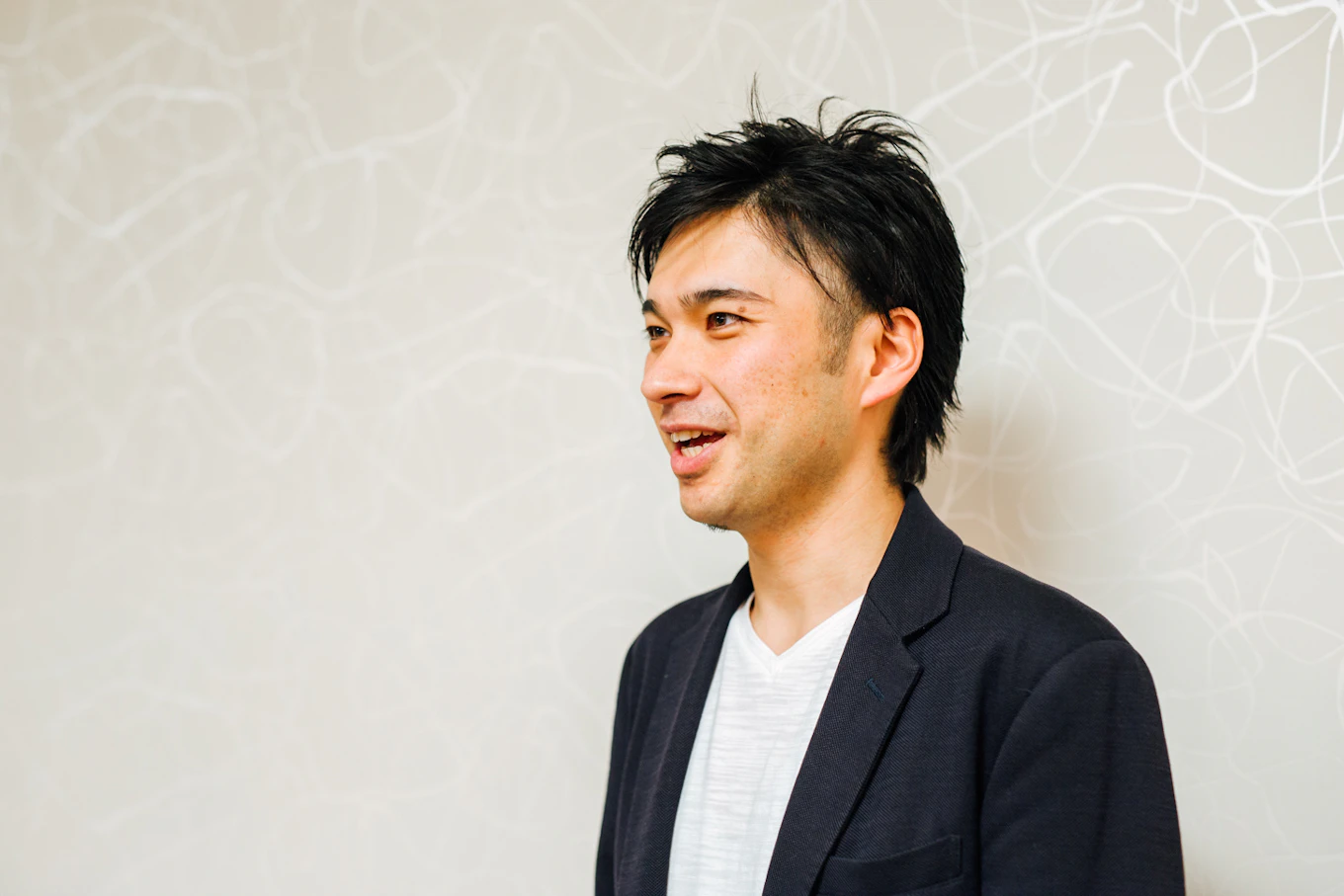 平林 元之さん