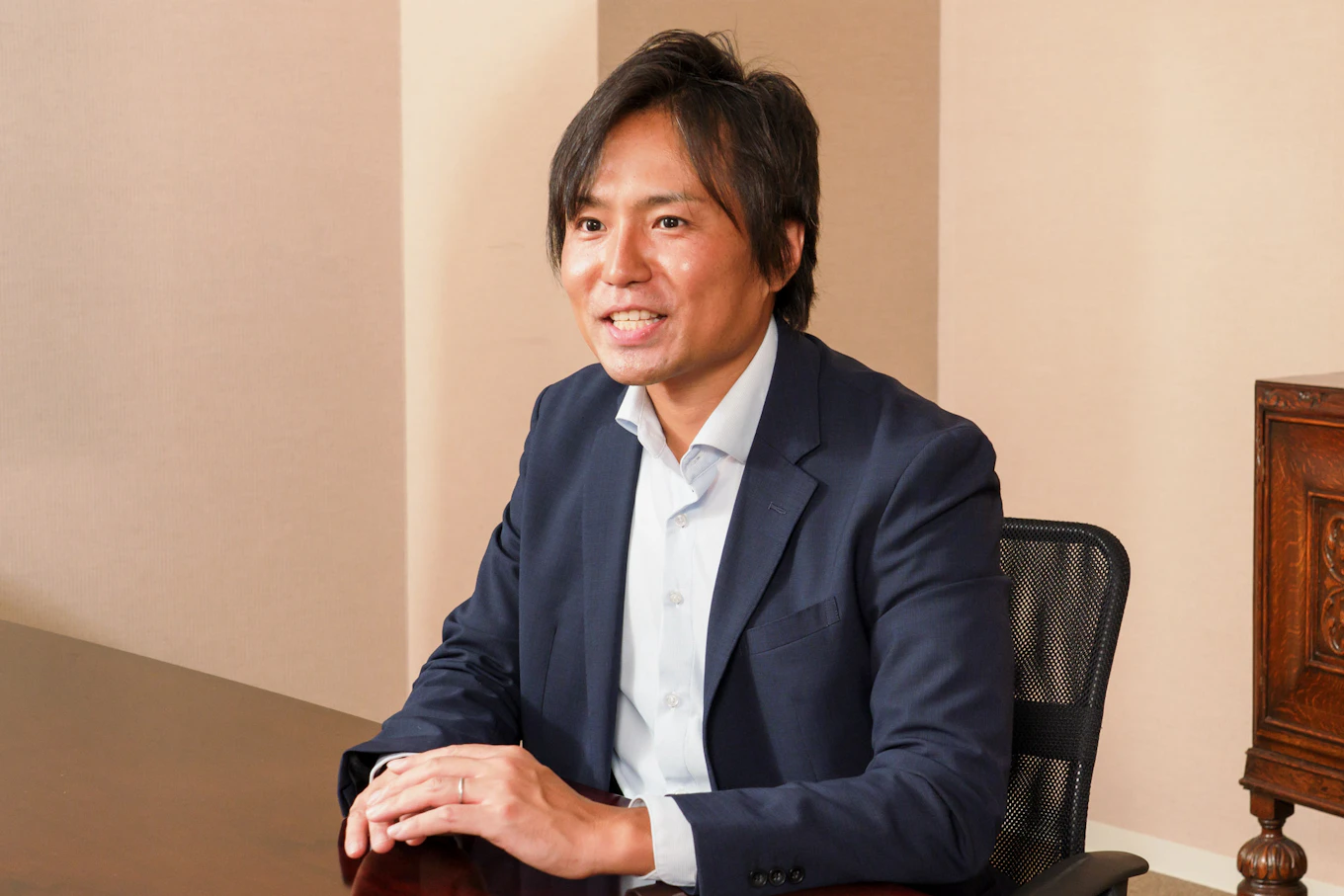 前田 恭平さん