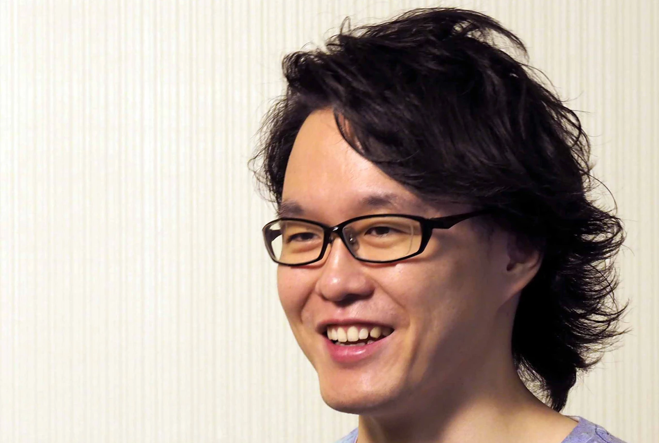 宮下 晃樹さん