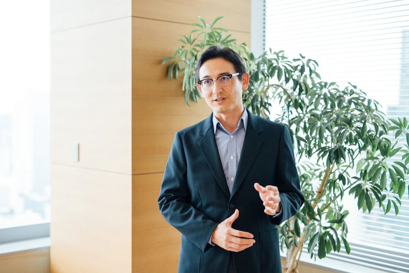 内田 博之さん