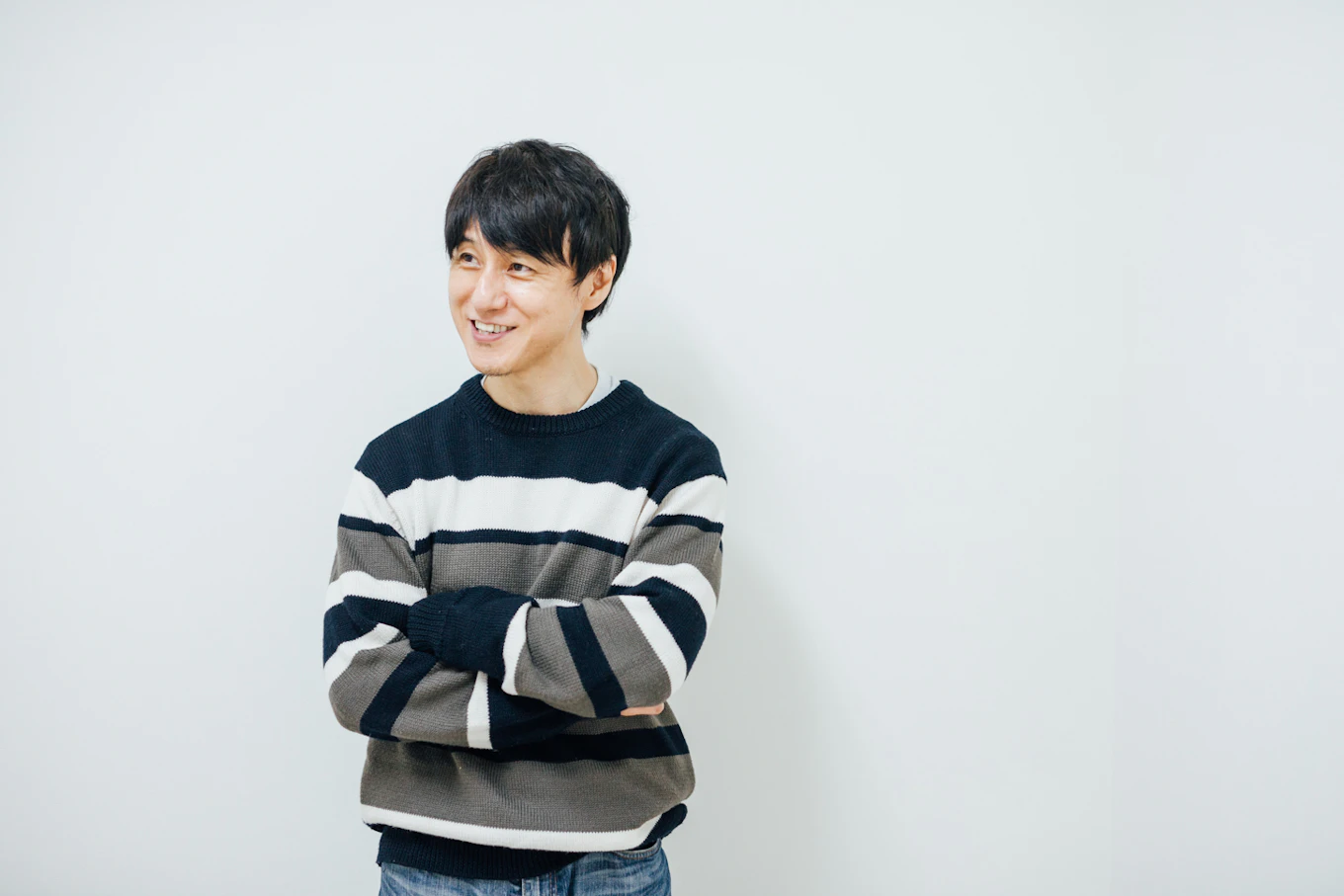 松隈 剛さん