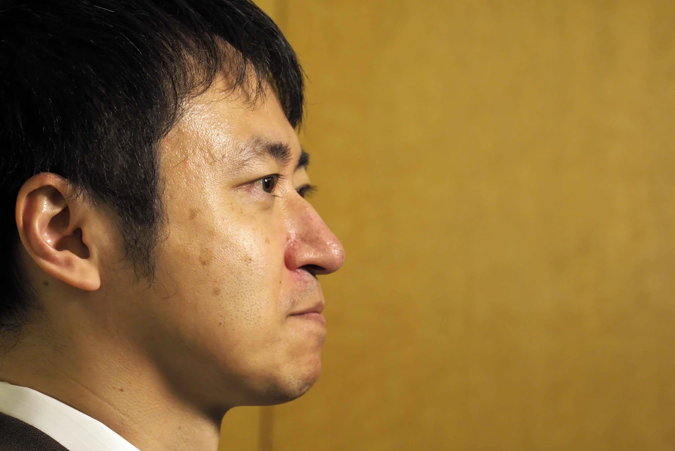 三上 光徳さん