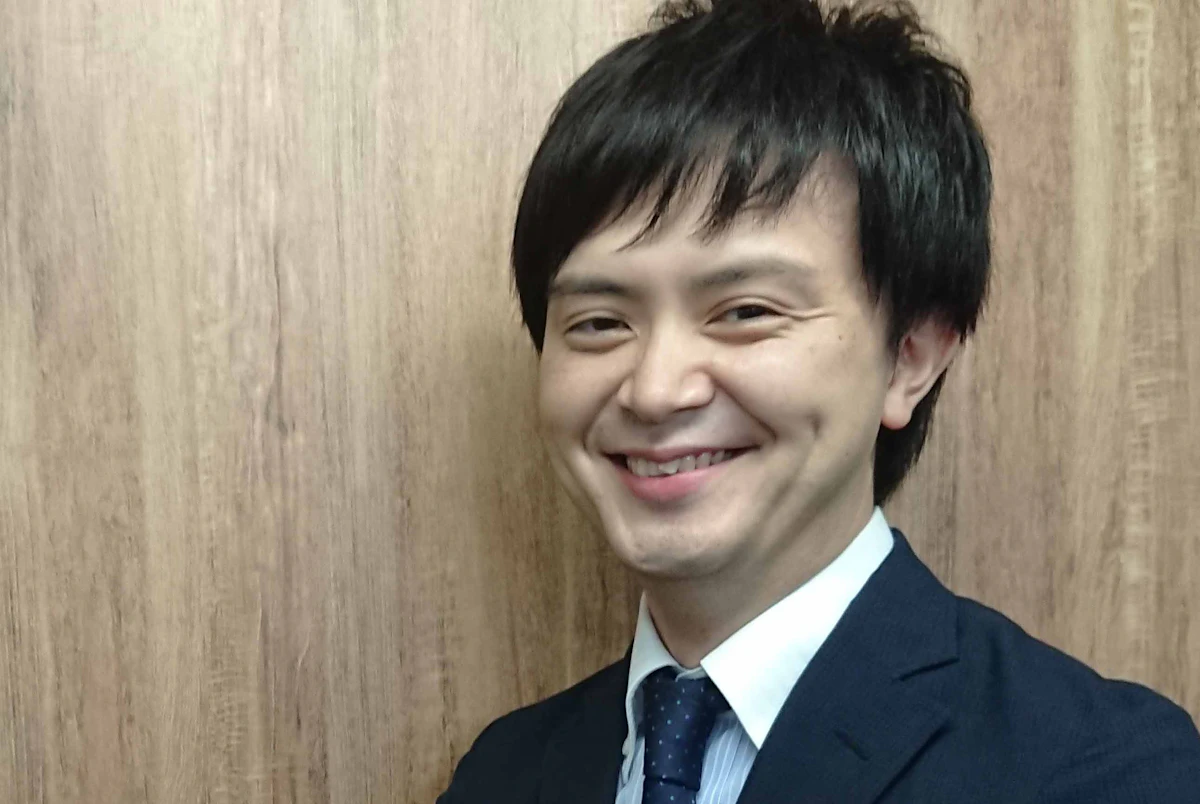 𠮷永 明宏
