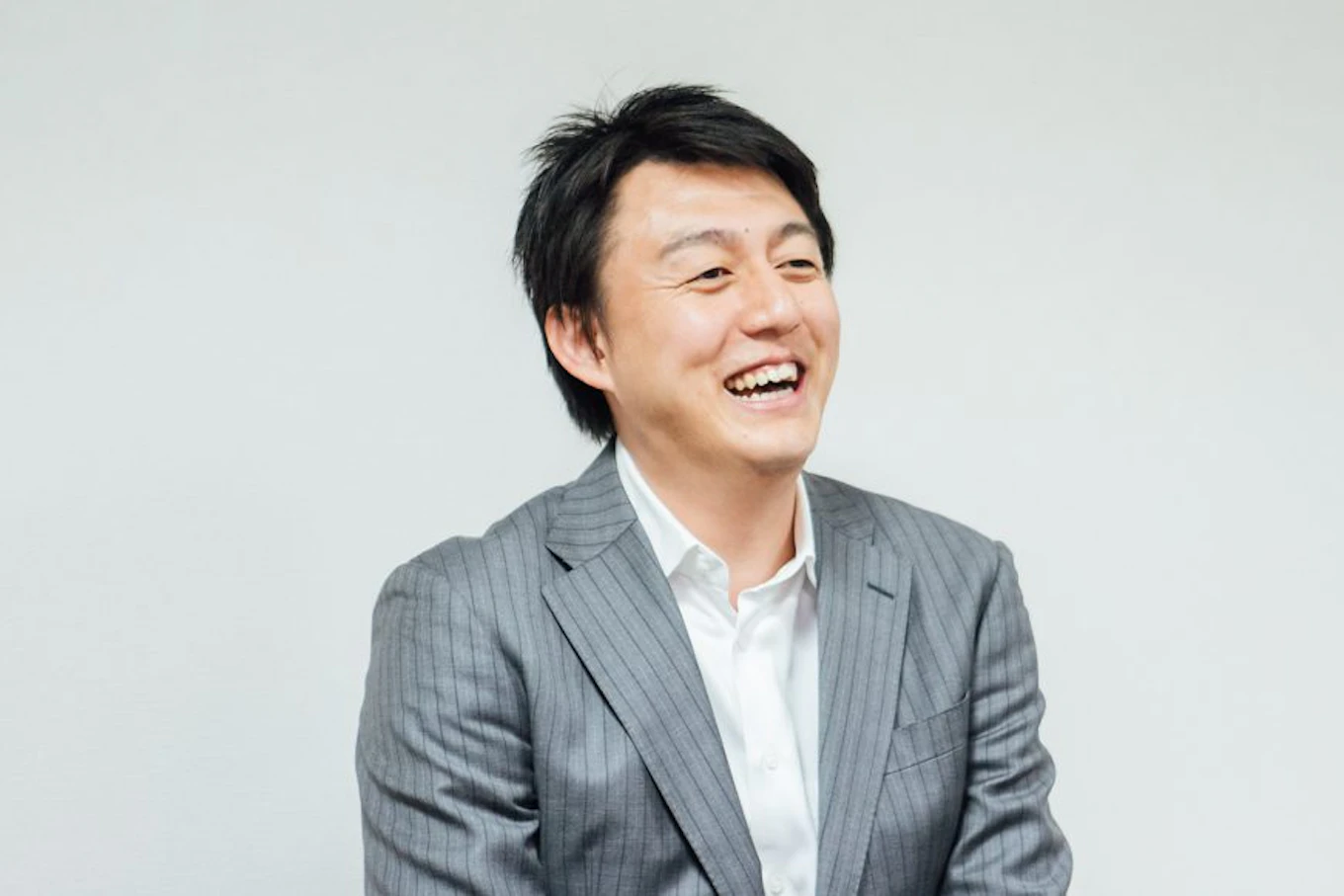 武本 柄徳さん