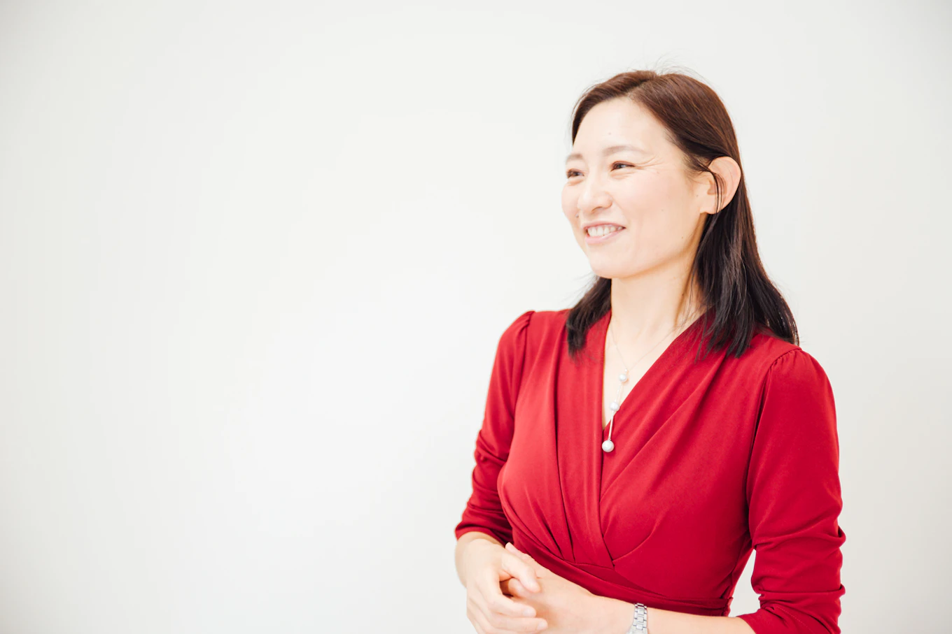 辻 さちえさん