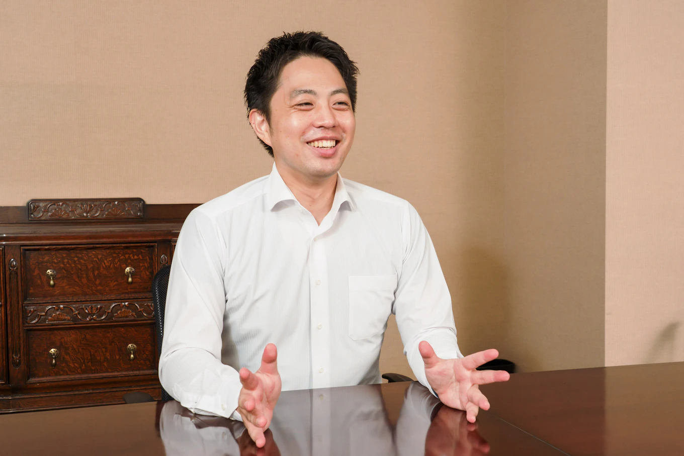 桜井 和哉さん