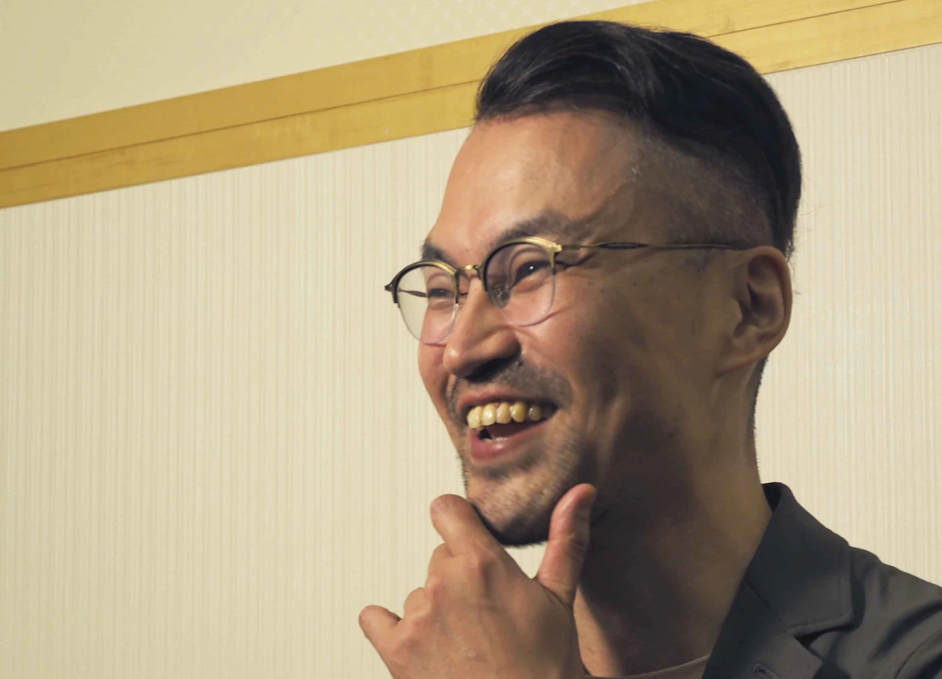 山田 幸平さん