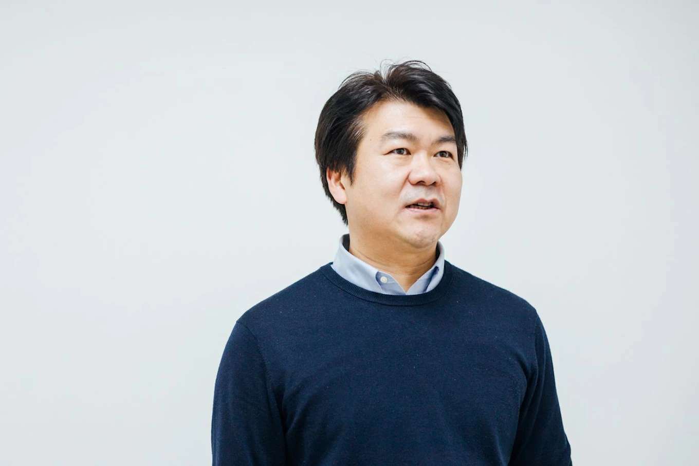 黄 泰成さん