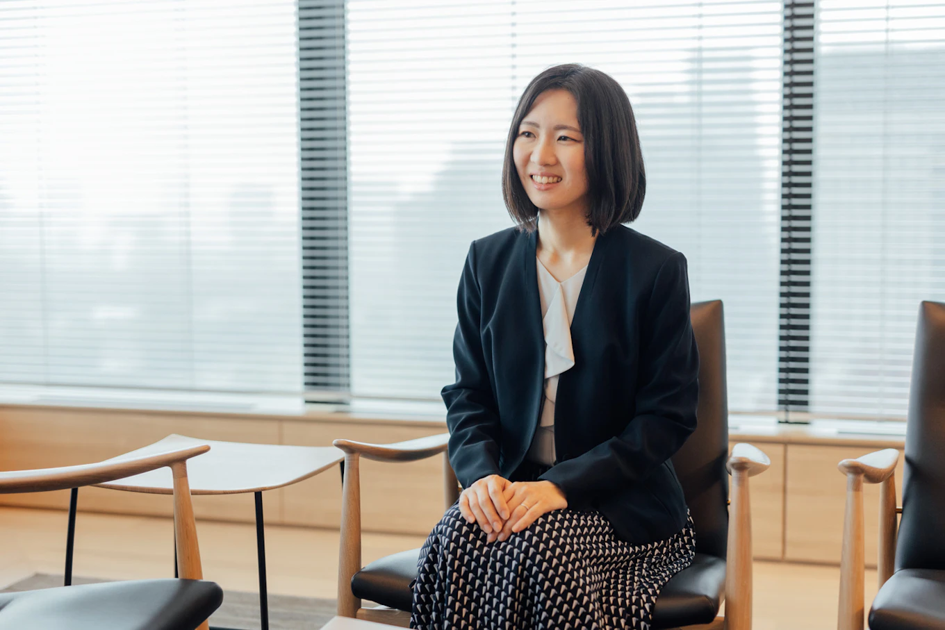 小林 美咲さん