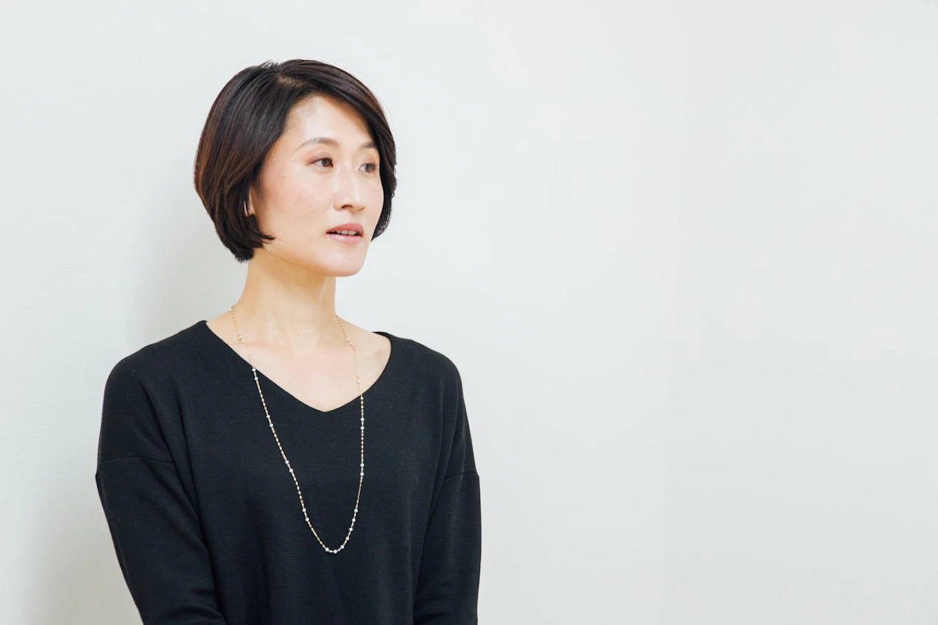 木村 加奈子さん