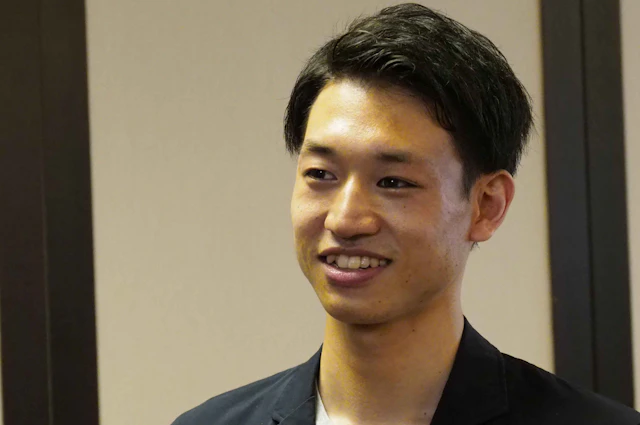 上原 丈弥