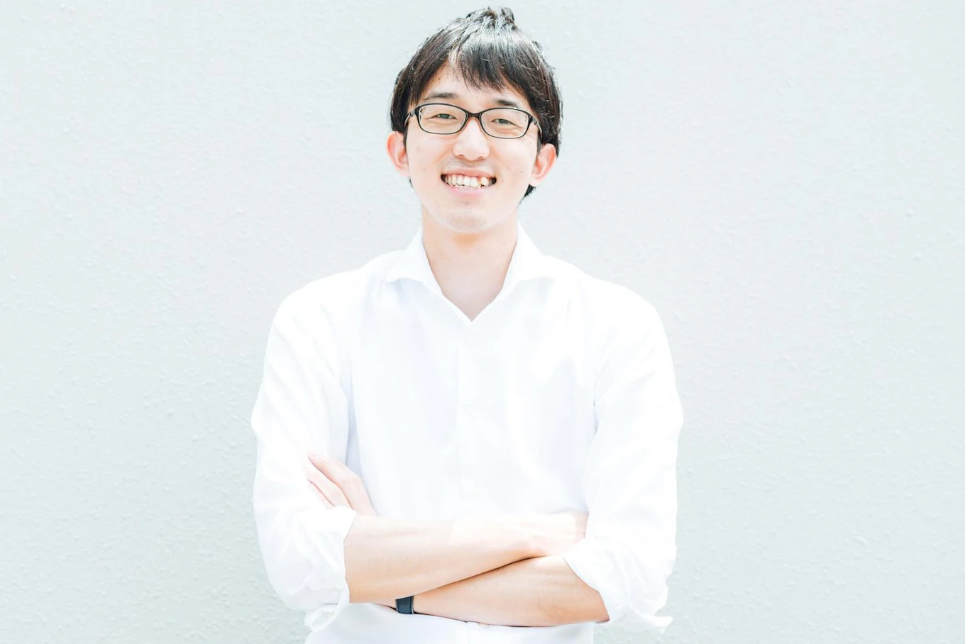 山本 健太郎さん