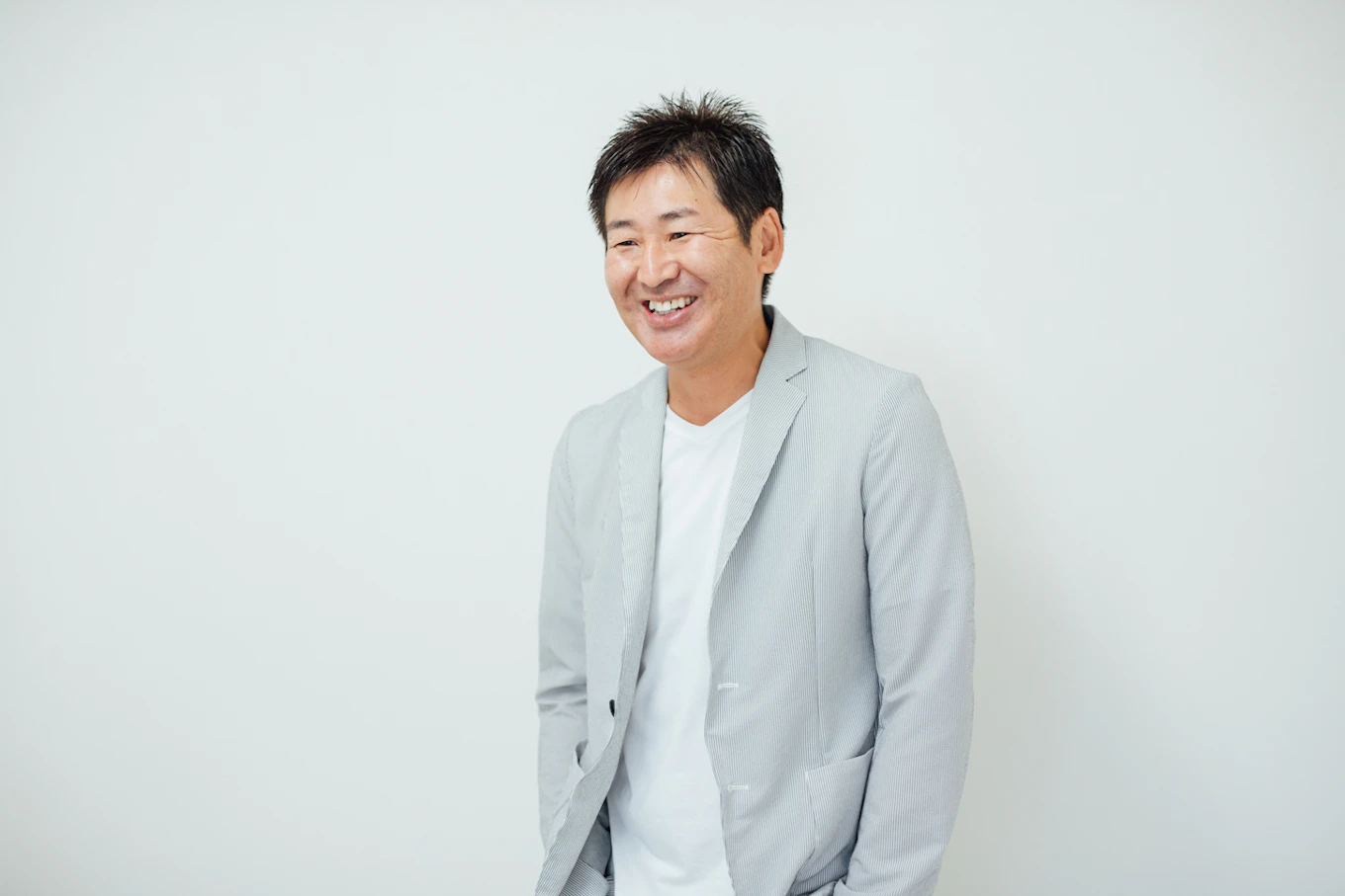 猪股 宏之さん