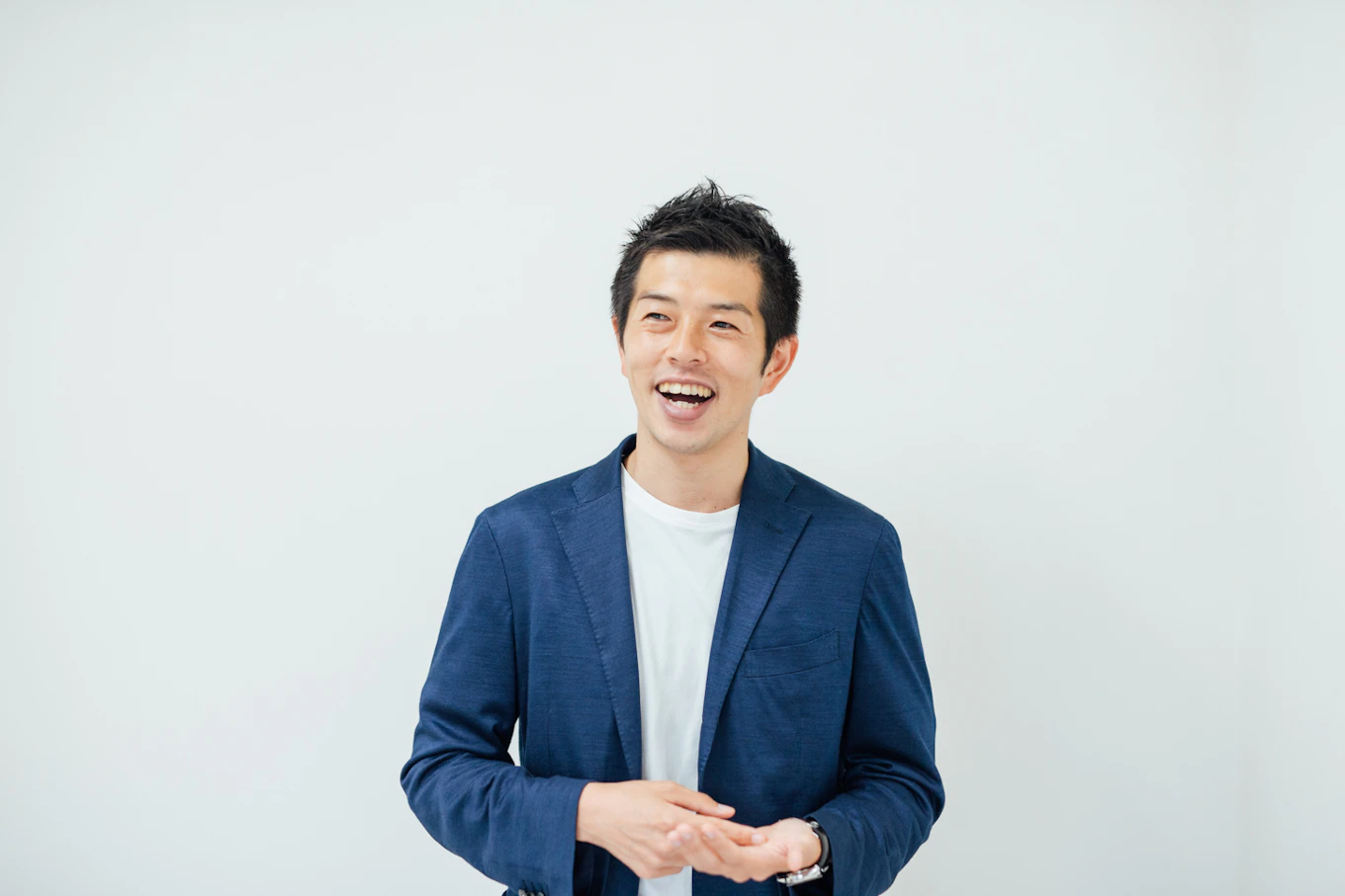 早坂 太一さん