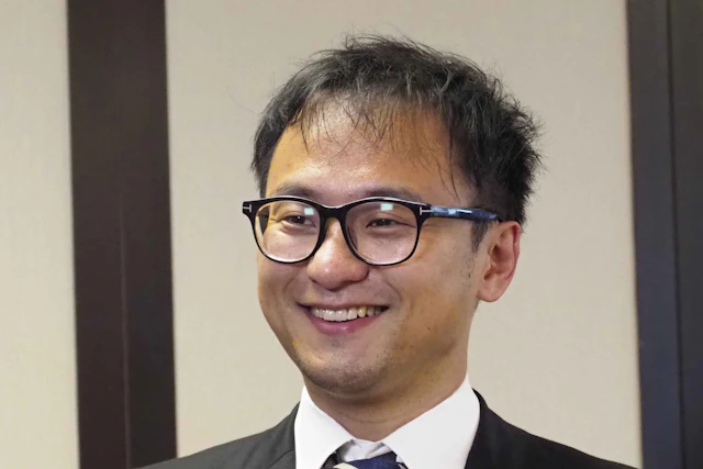 湯瀬 幾磨
