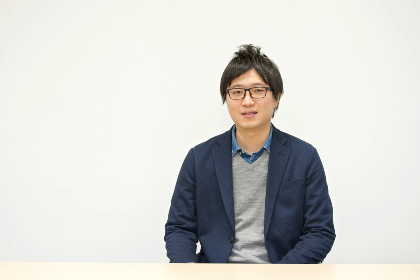 小嶋 晃弘さん