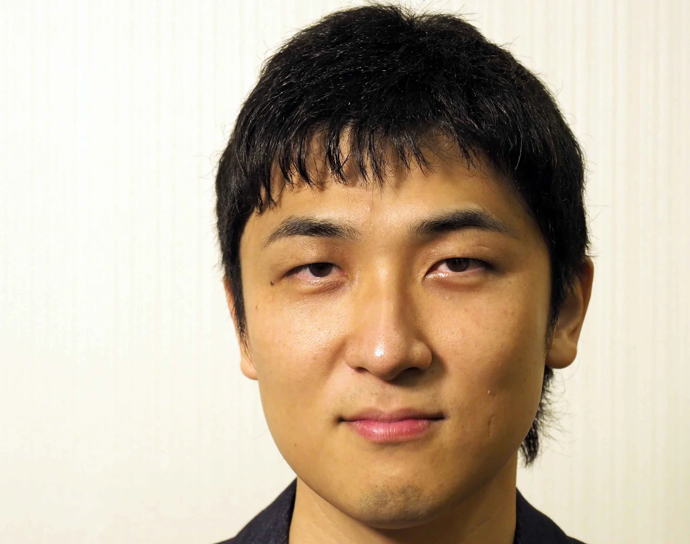 鈴木 博道さん