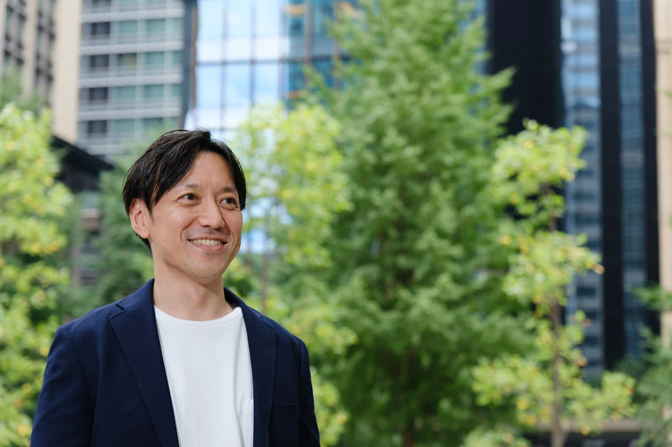 日下部 拓也さん