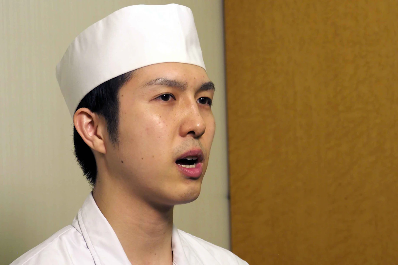 森下 直也さん