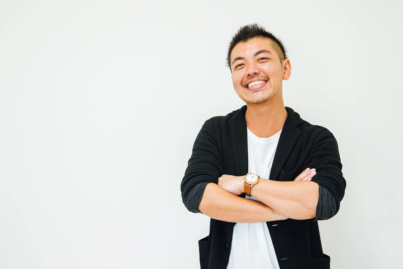 俣野 和仁さん