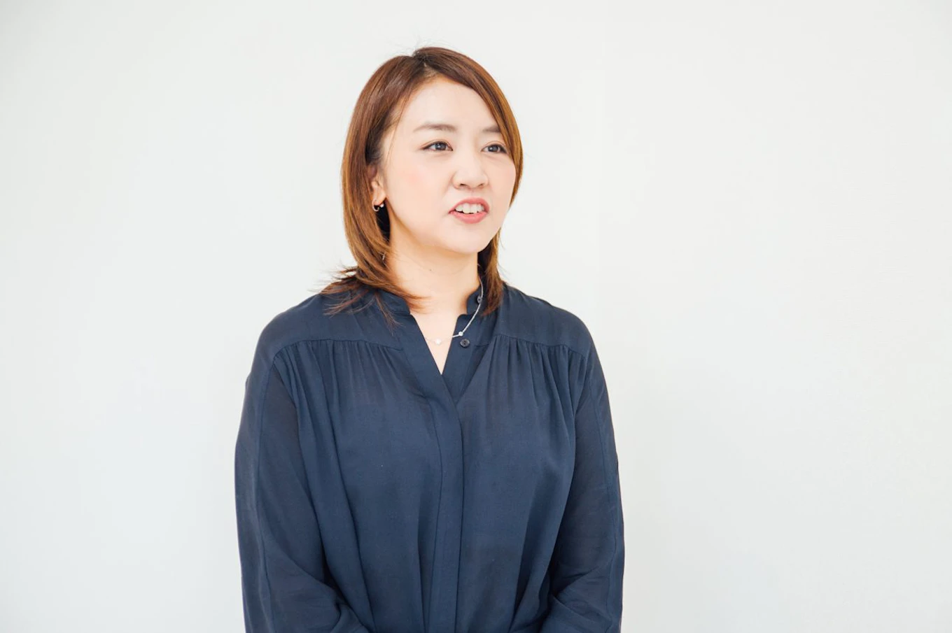 天野 真衣さん