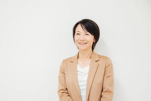 飯塚 幸子
