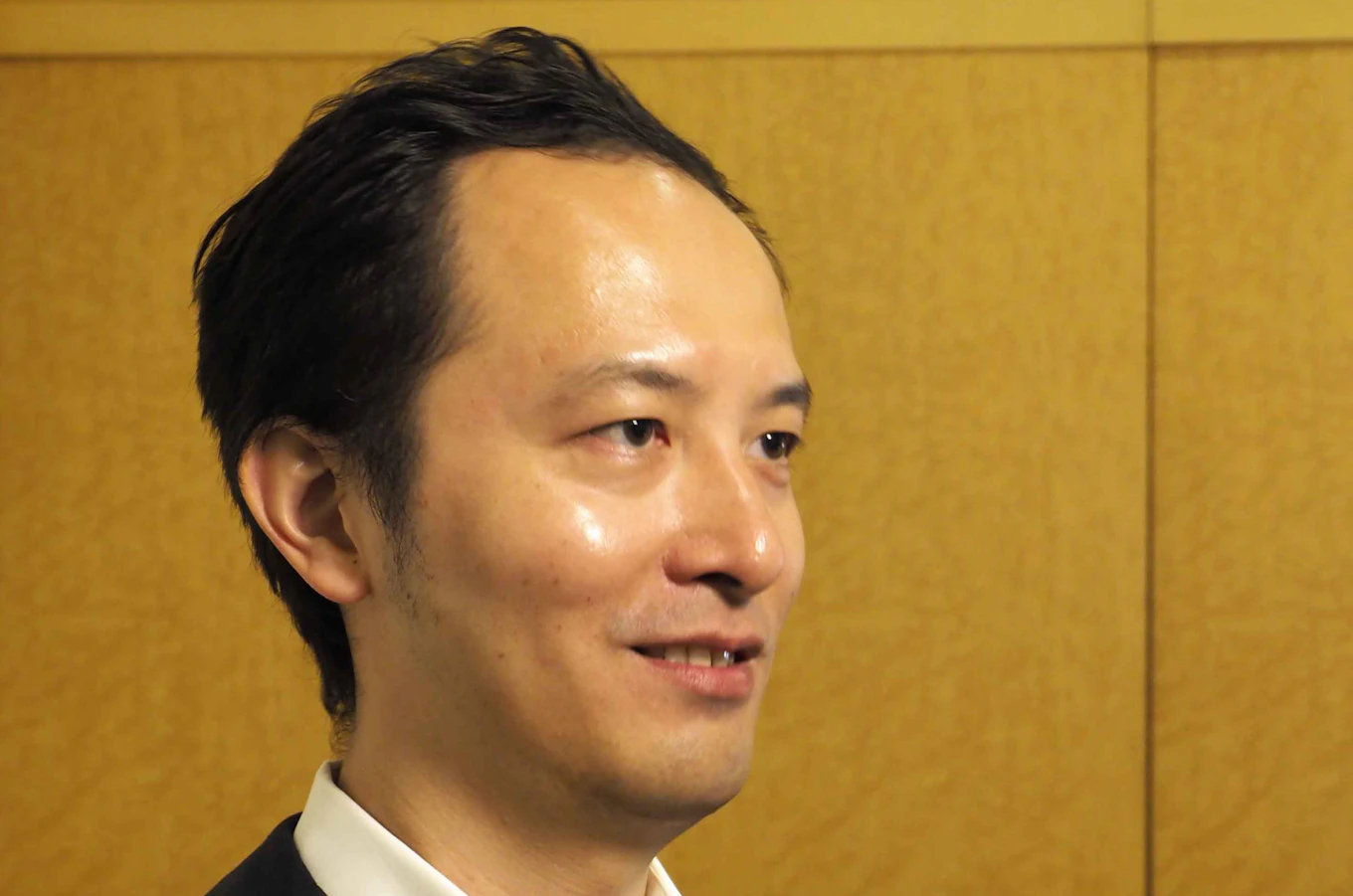 佐藤 祐司さん