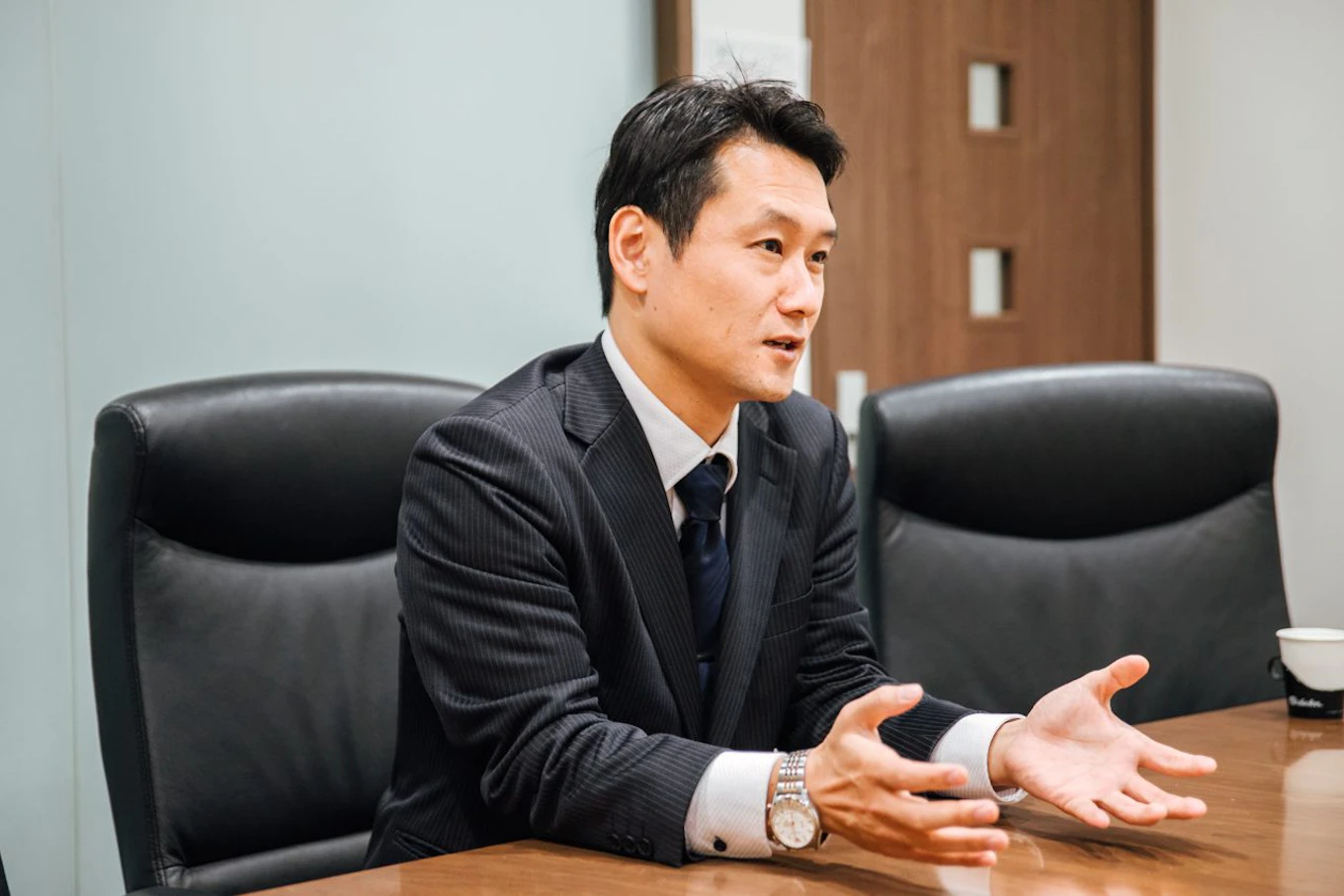 藤田 耕司さん