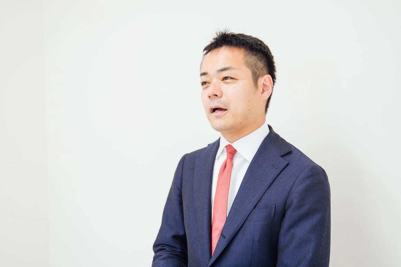 三浦 伸太郎さん