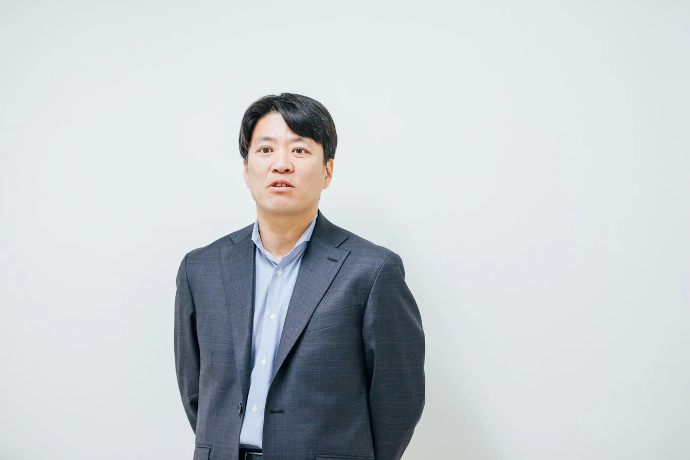 澤田 正憲さん