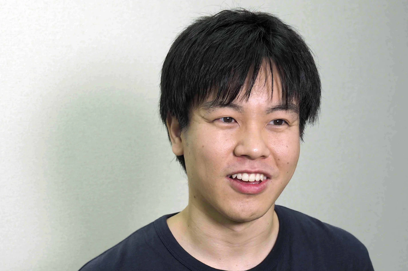 西尾 侑騎さん