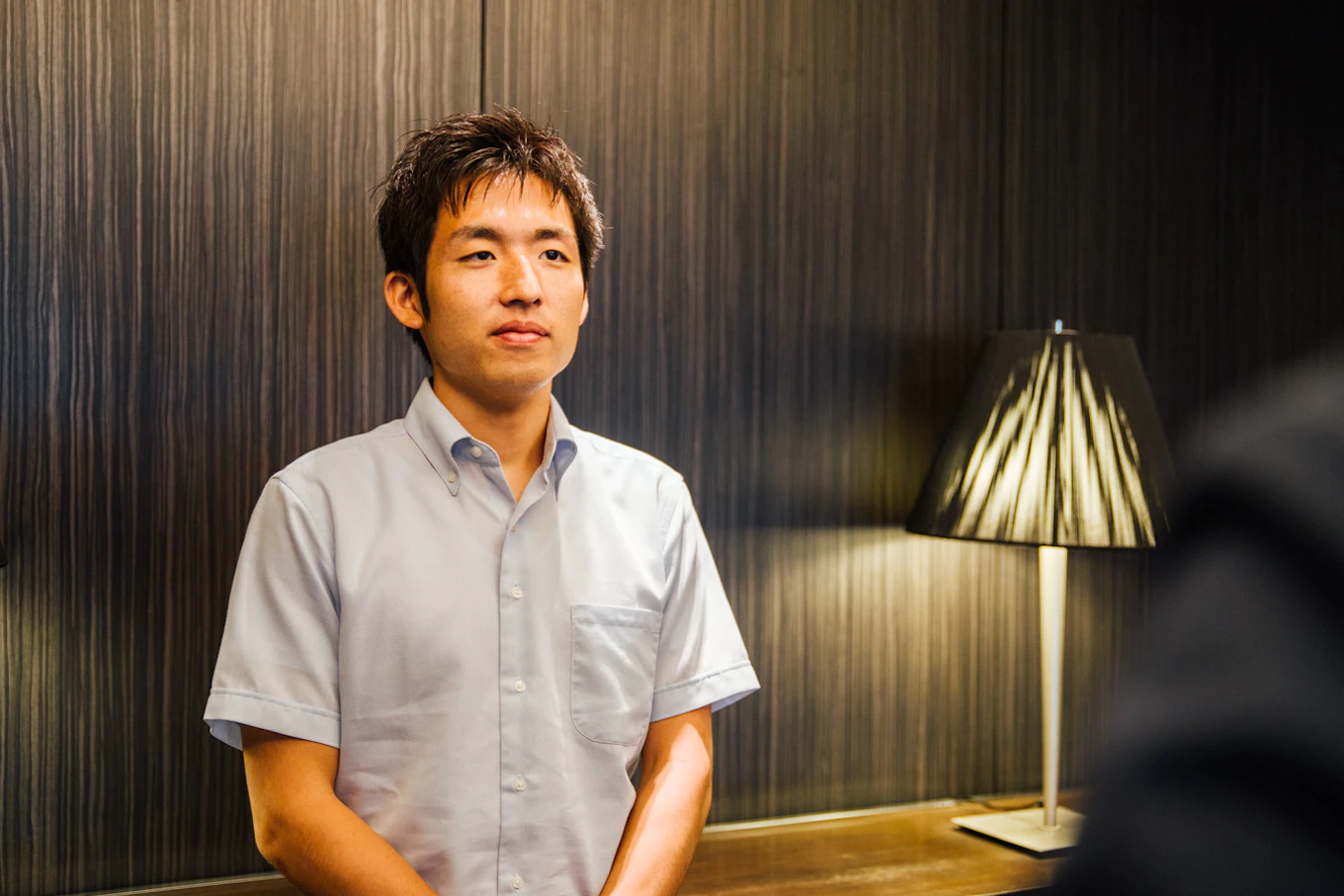 三宅 秀昌さん
