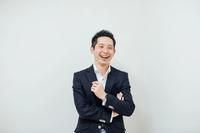 平林 利夫
