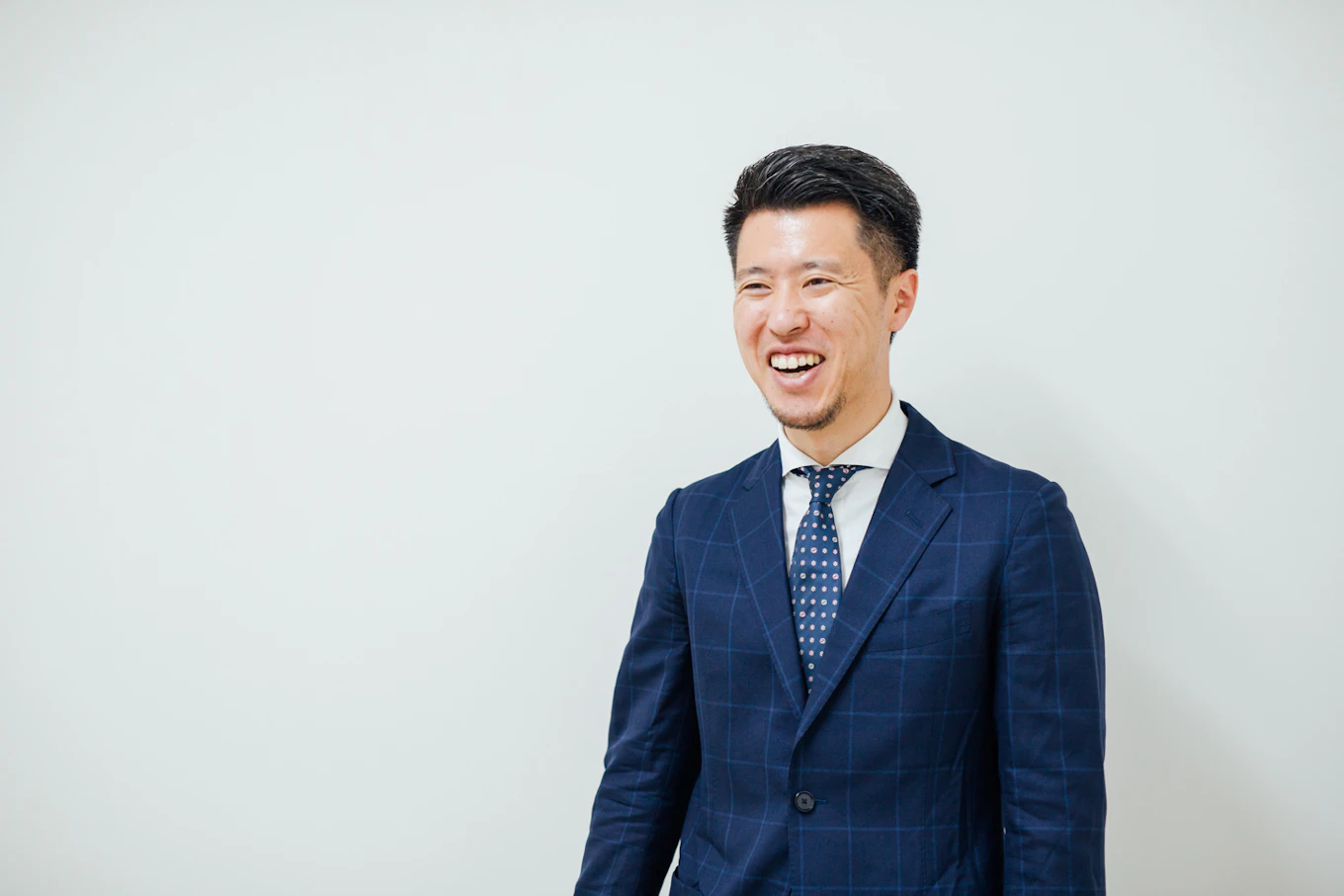 山﨑 頼良さん