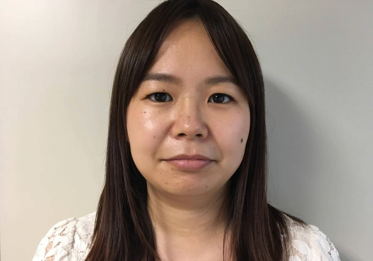 田中 里佳