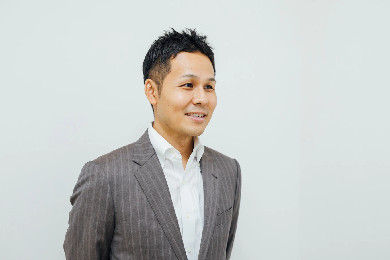 川畑 拓也さん