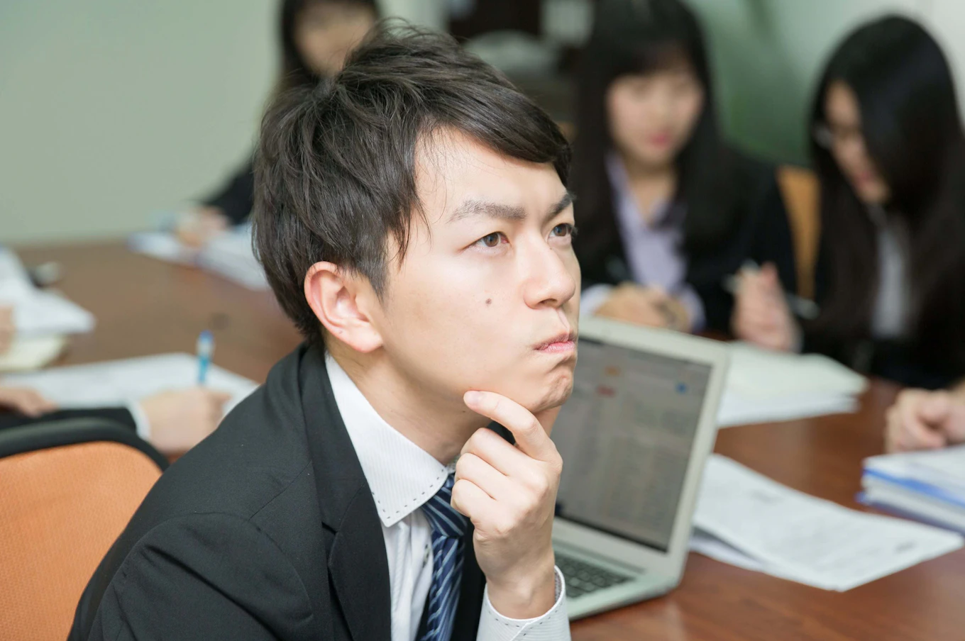 相澤 祐介さん