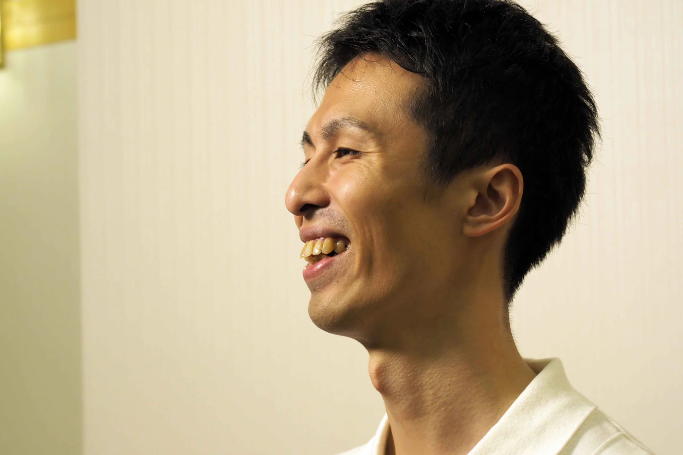 山田 一也さん