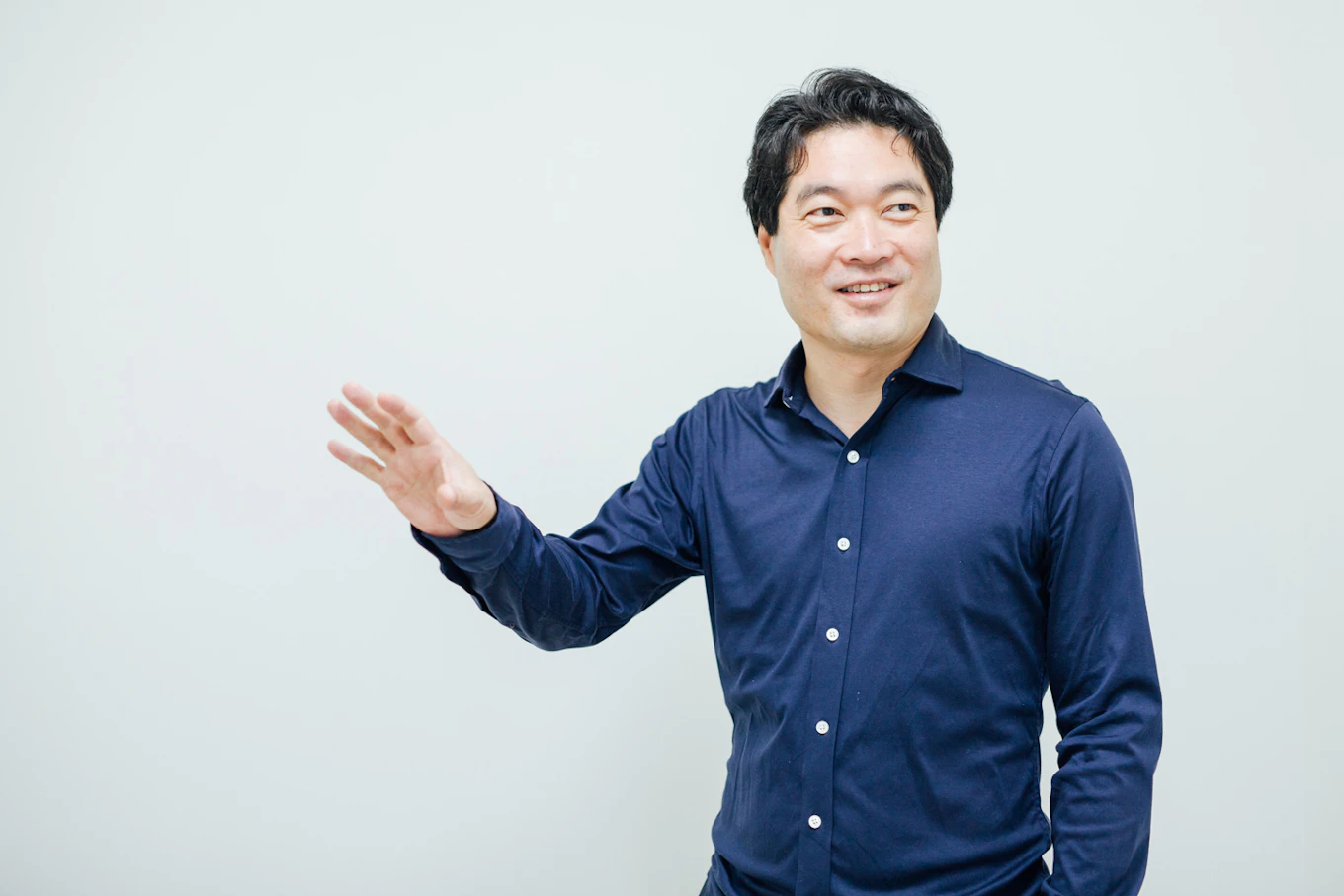 蕪木 優典さん