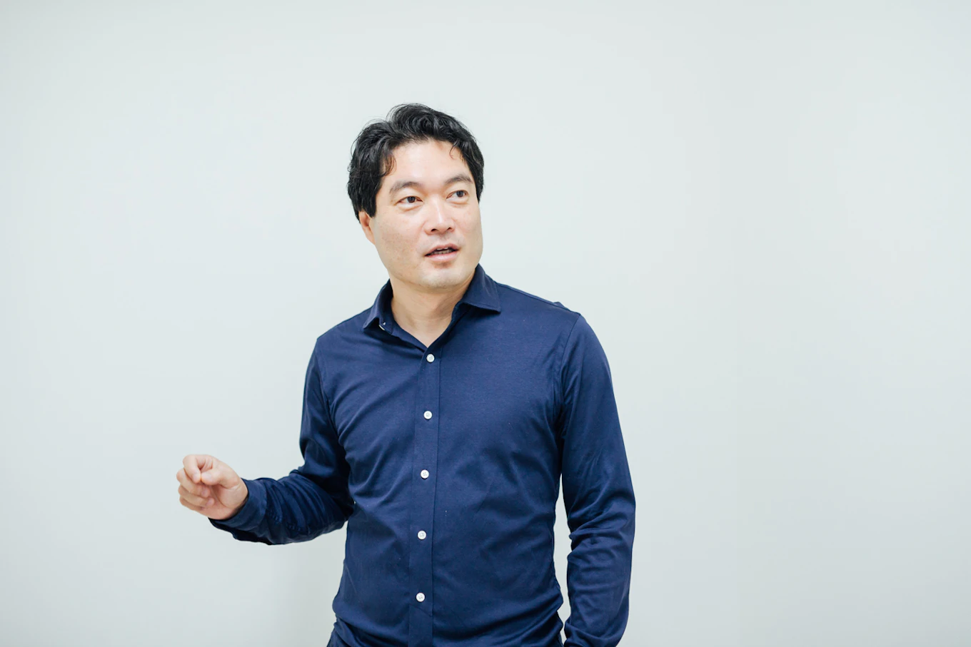 蕪木 優典さん