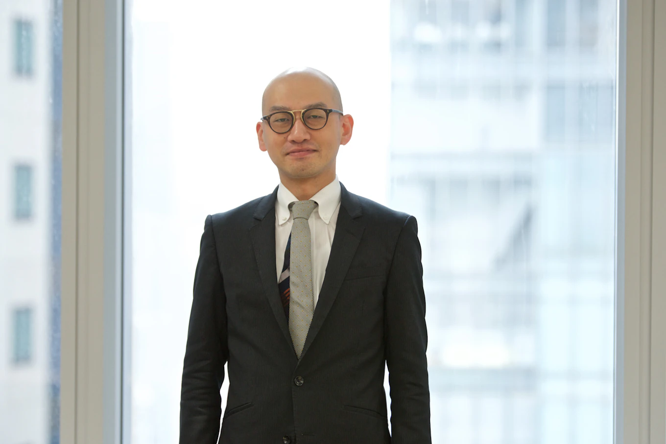 橋本 卓也さん