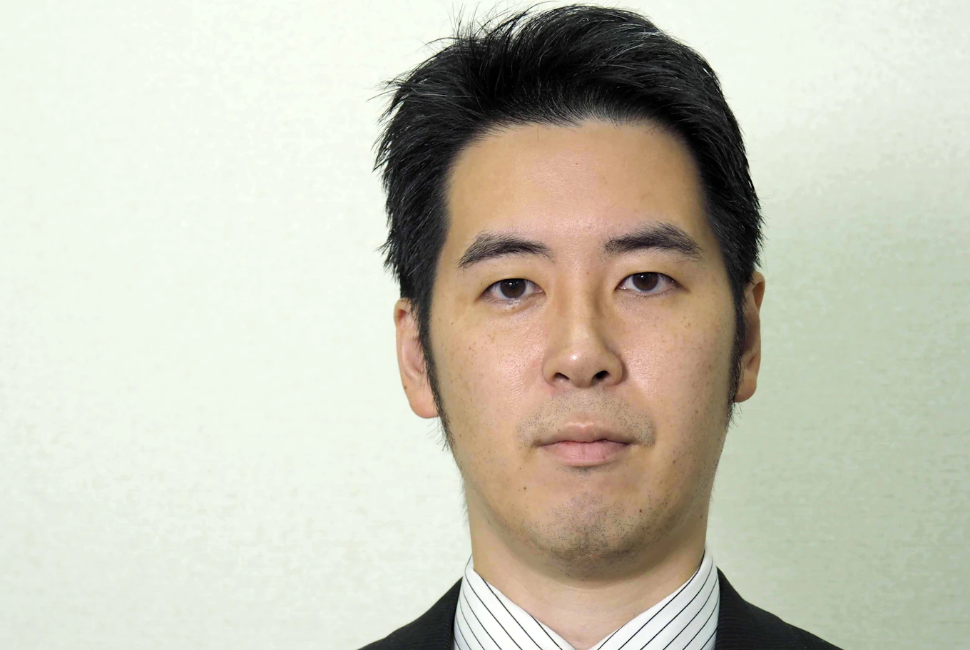 加納 大輔さん