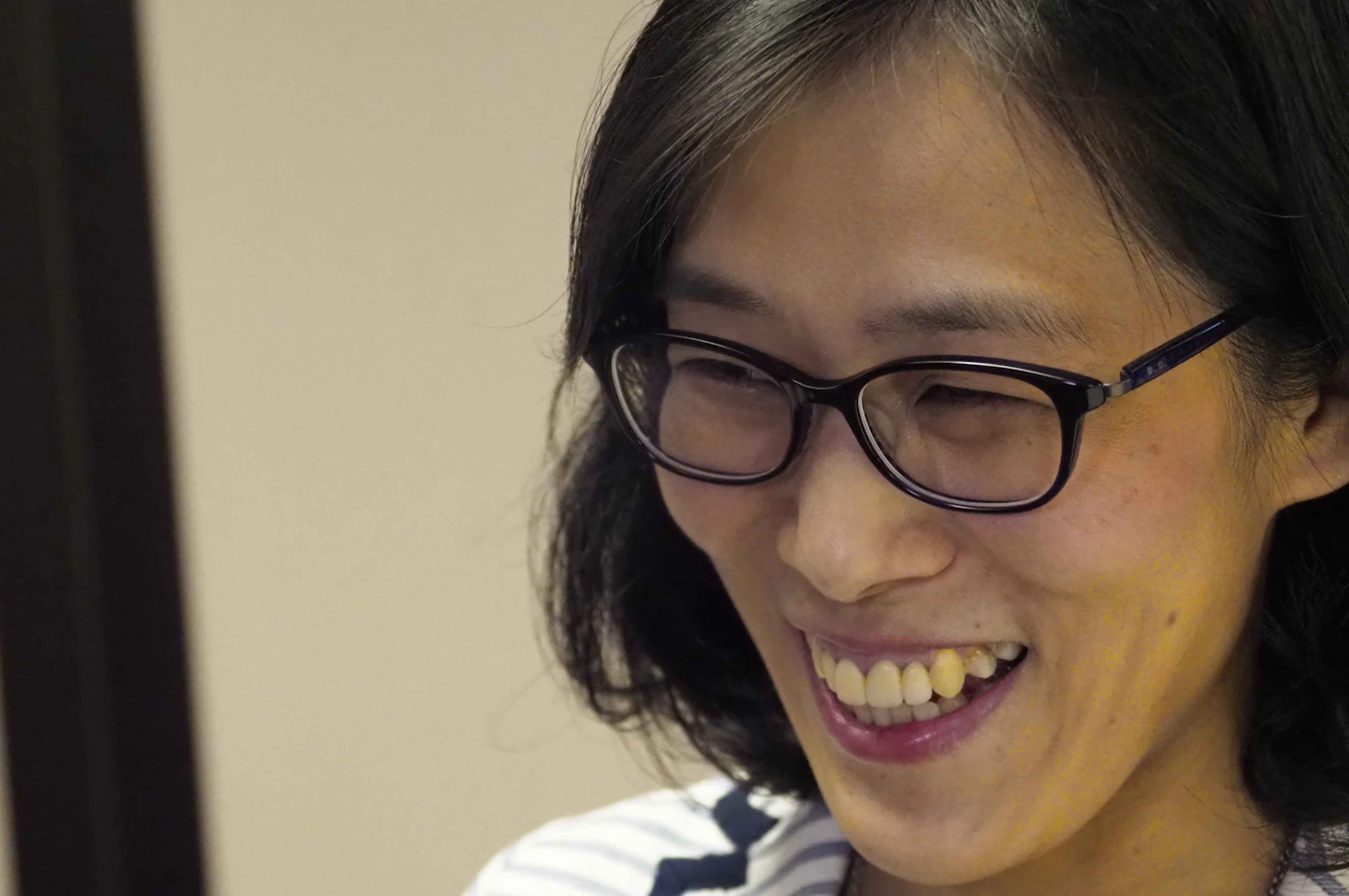 澤村 基子さん