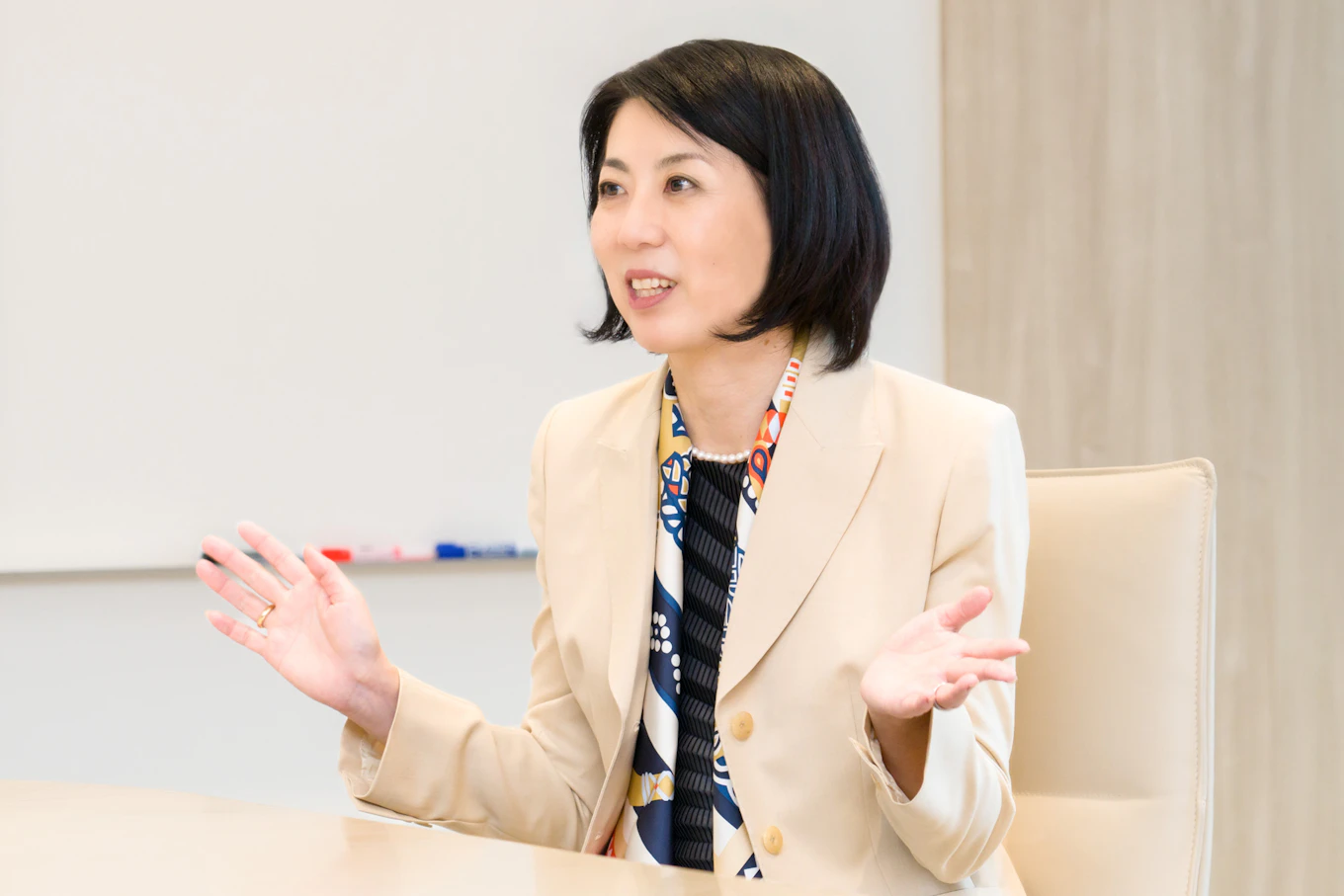 K.K.さん