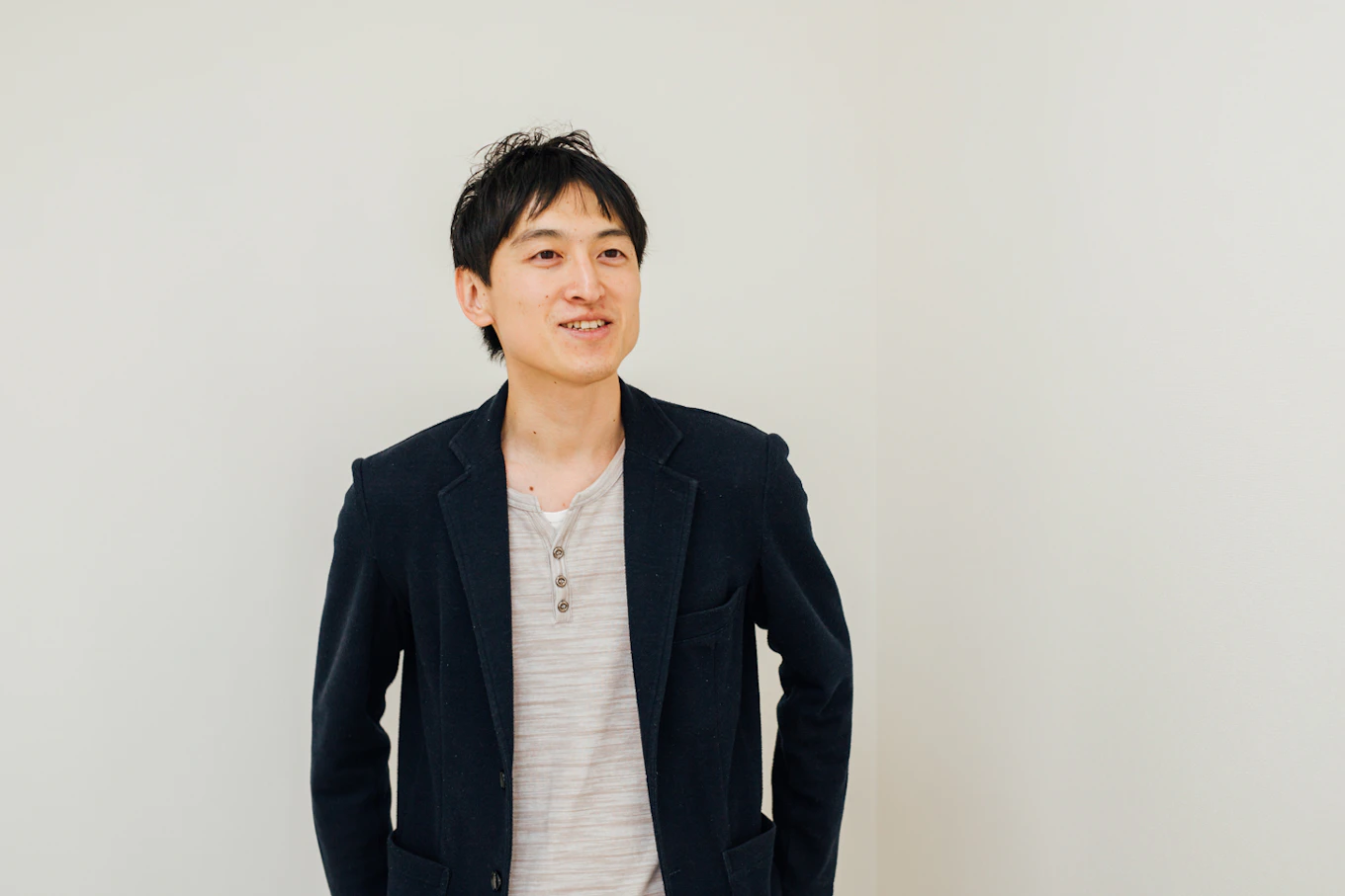 植西 祐介さん