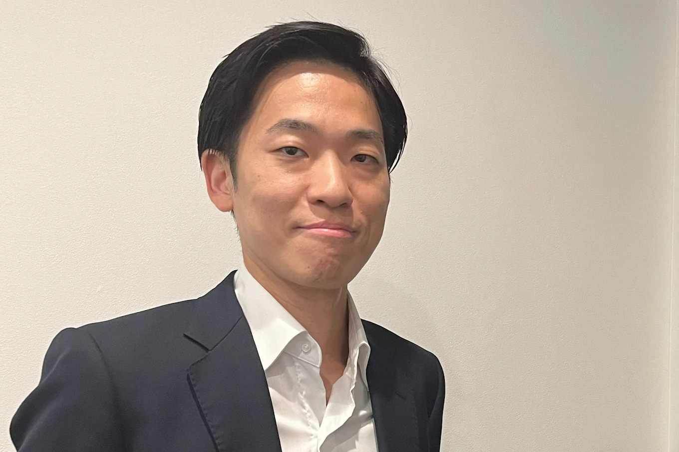 小野 宗則さん