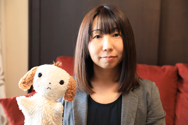 自分の幸せのなかに人の幸せを組み込む。人に役立つことを起業の目的に据えたその先は？
