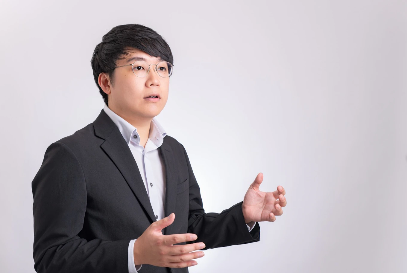 星野 宇潮さん